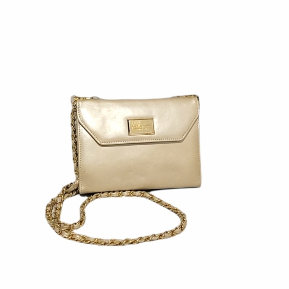 Fred Hayman Beverly Hills Bag